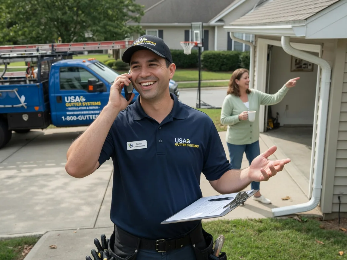 Gutter Installation Elwell, MI FAQs